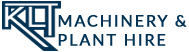 KLT MACHINERY & PLANT HIRE